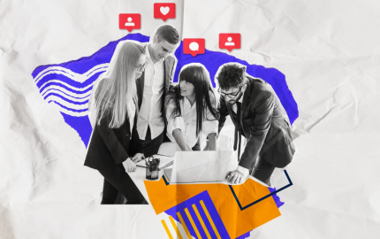 صورة المدونة