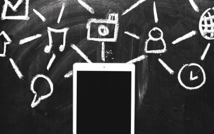 صورة المدونة